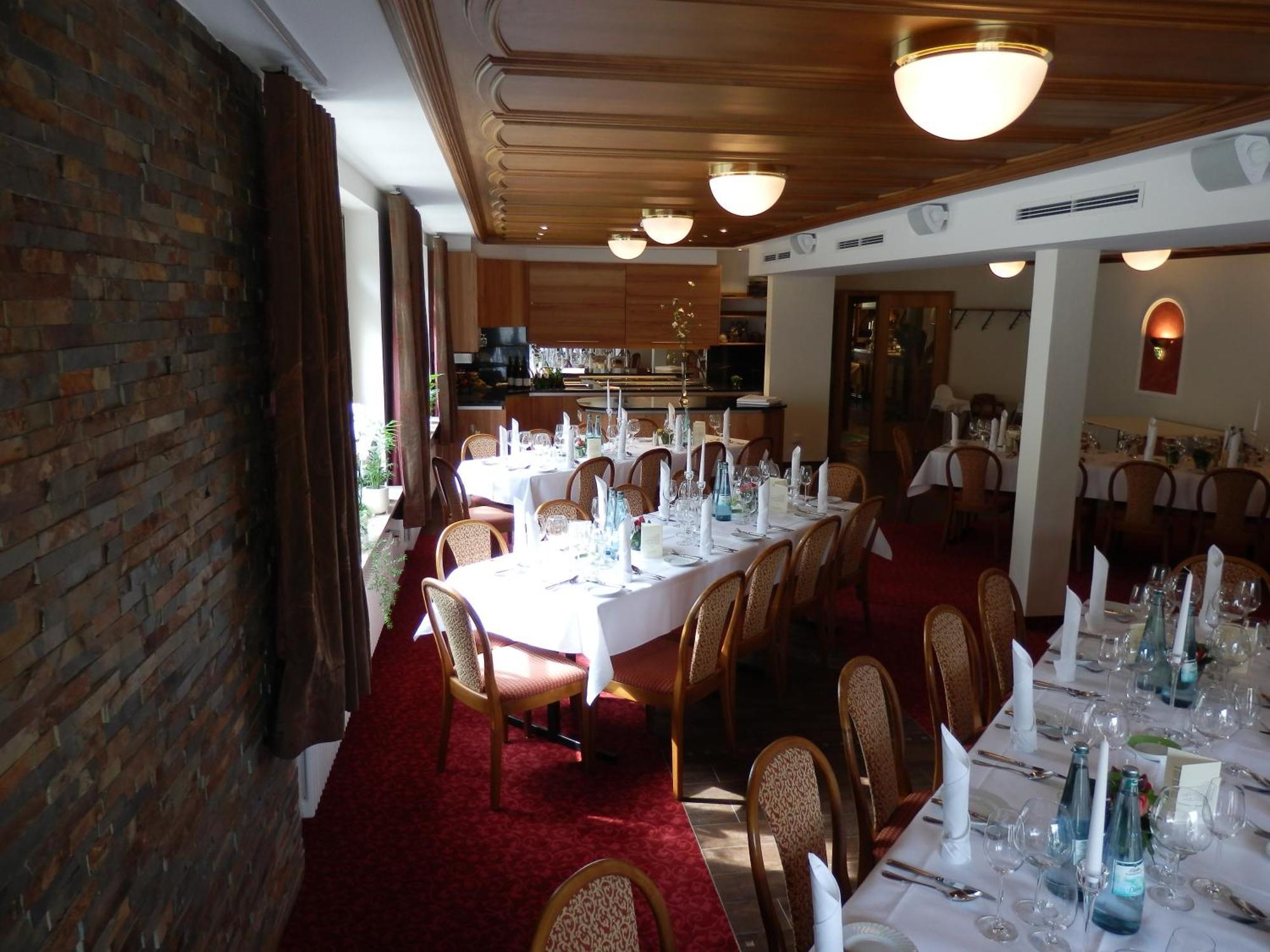 Gasthof Loewen, Heitersheim Ngoại thất bức ảnh