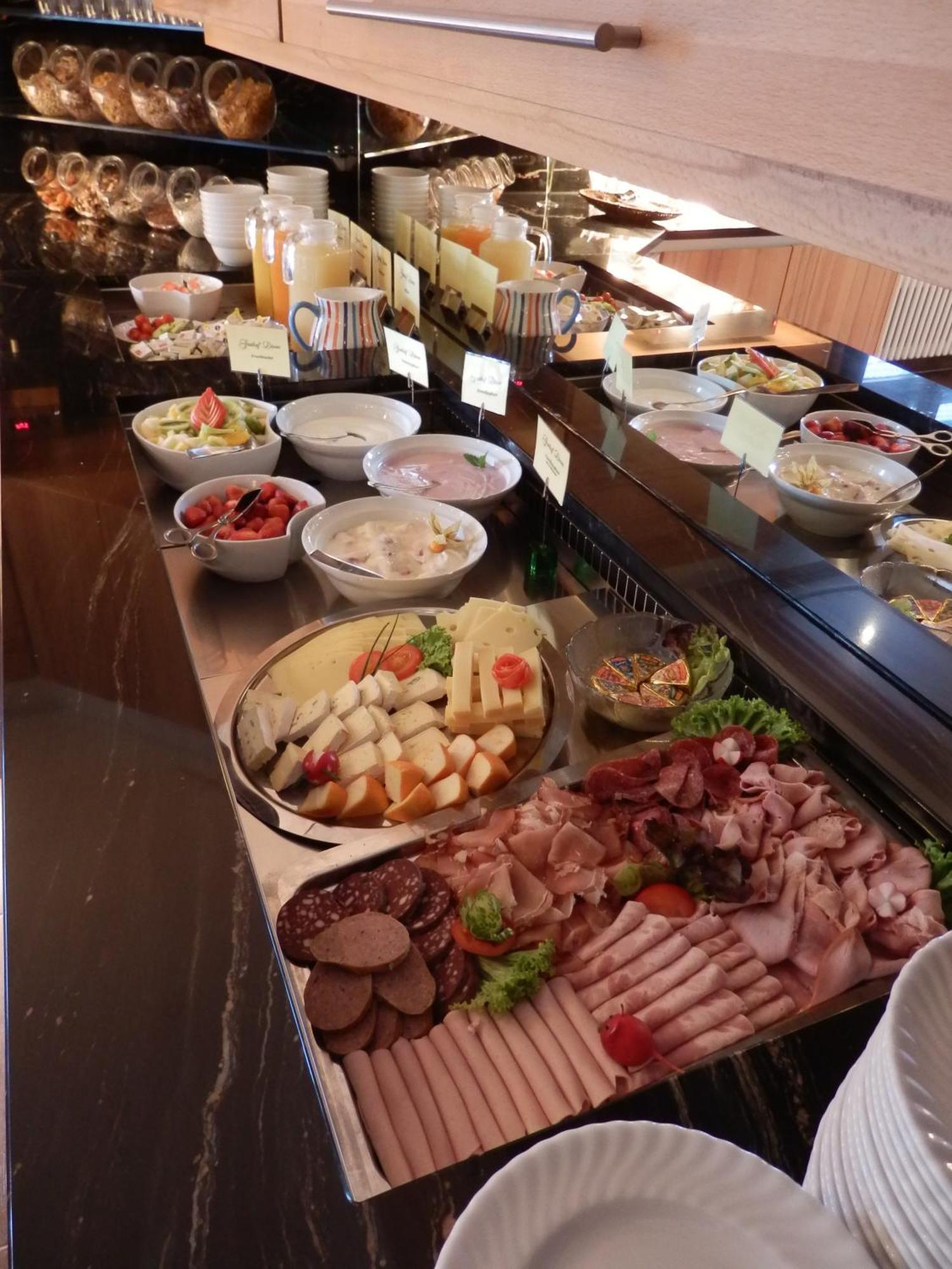 Gasthof Loewen, Heitersheim Ngoại thất bức ảnh