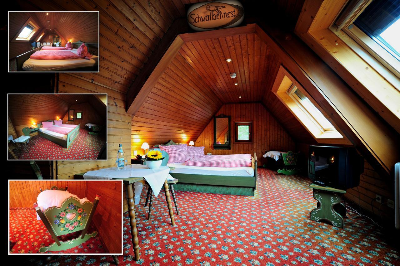 Gasthof Loewen, Heitersheim Ngoại thất bức ảnh